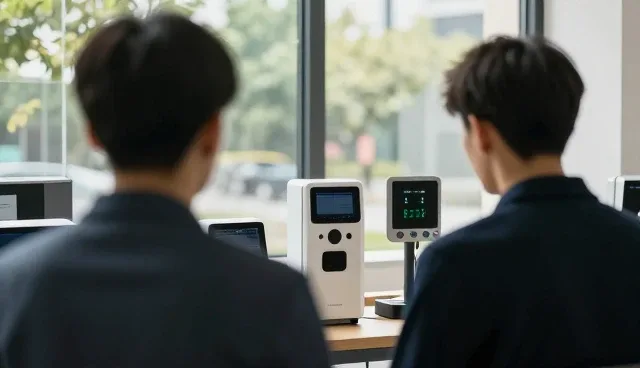 生产线配套设备维修选型中的关键考量因素