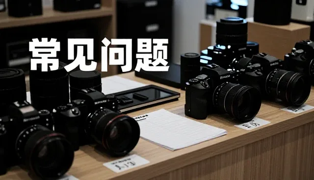 设备租赁中常见问题及应对策略解析